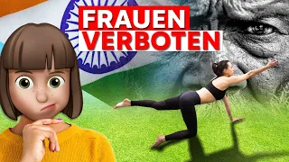 Was dir NIEMAND über Yoga erzählt