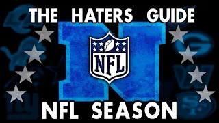 The Haters Guide to the 2023 NFL Season: NFC Edition