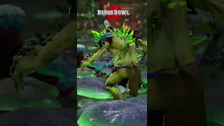 Blood Bowl 3 | Underworld Denizens Spotlight