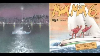 MAX MIX 6 -ZYX EDITION- (1988) (REMASTERIZADO)