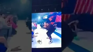 Yo Yo Honey Singh IIFA Stage Performance 2022 #IIFA #yoyohoneysingh