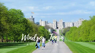 How to get to Windsor- a step by step travel guide