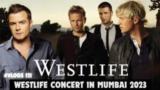 Westlife Live in Concert in Mumbai 2023 at Mahalaxmi Racecourse || 90s Experience || Dream Tour