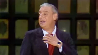 Rodney Dangerfield’s Best Ugly Jokes