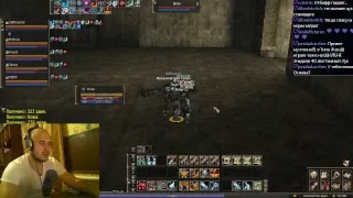 Lineage 2 Classic - Twitch & YouTube Shillien ^^)