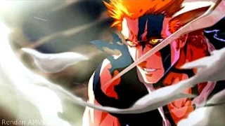 Bleach「AMV」- Feel Invincible ᴴᴰ