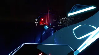 Beat Saber - All The King's Horses (Two Steps From Hell)