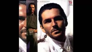 Thomas Anders - Different (Full Album)