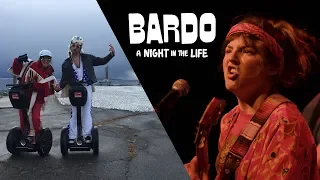 BARDO: A Night in the Life - with Caroline Rose