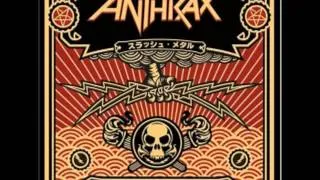 Anthrax - Gung-Ho (The Greater Of Two Evils)