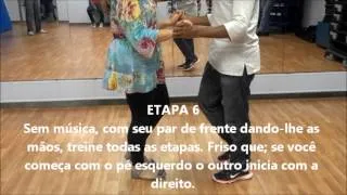 FORRÓ (Vídeo aula de Baião) - Com Rafhael Biazzi