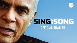 Sing Your Song: The Story of Harry Belafonte | Official UK Trailer