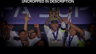 Karim Benzema vs Sevilla (Super Cup Final) 09/08/2016 HD
