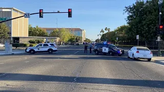 Teen shot to death, another hospitalized in Stockton