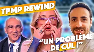 TPMP Rewind : Polska ses problèmes de fesses, Parto**e au Sénat, il en pense quoi ton frère !