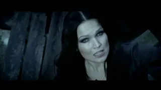 Tarja - Die Alive [Video HQ - Fixed Audio]