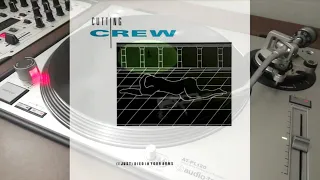 Cutting Crew - I Just Died in your Arms  Extended Version (1986)