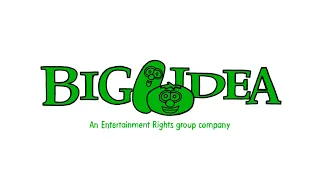 [#2251] Green Big Idea Logo