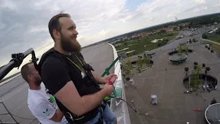 DreamJump Wrocław 40m