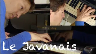 Le Javanais