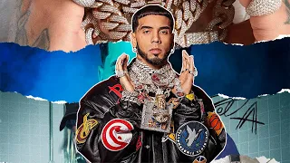 ¿Real Hasta La Muerte es el mejor disco de Anuel?