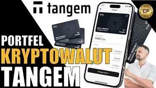 TANGEM - Portfel do Kryptowalut | Jak używać? Czy ten COLD WALLET jest bezpieczny?  [Poradnik 2023]