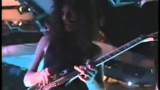 Metallica - Of Wolf And Man [1993.03.01 Mexico City] [RARE]