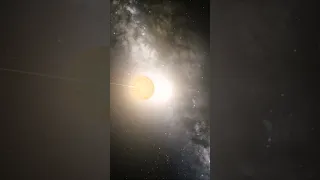 UY Scuti vs. Stephenson 2-18 Collision