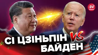 🤯 Розпочинається ВЕЛИКА ВІЙНА? / Китай працює на боці Росії