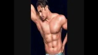 ACTOR SALMAN KHAN SHIRTLESS PICS SLIDESHOW