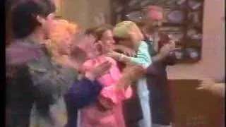 Family Ties Curtain Call (Grand-Finale)