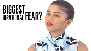 Zendaya Talks Ex-Boyfriends, Oprah and the Perfect Selfie Face | Vanity Fair