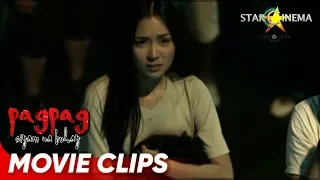 Sino ang unang biktima? | #StarCinema25: Pagpag: Siyam na Buhay