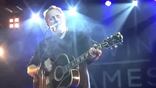 Gavin James - Remember Me