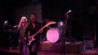 Highway star, tributo a Deep Purple en Chile