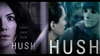 Hush (2016) - Full Movie l MegaFilmes