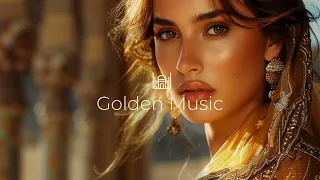 Golden Music - Ethnic Deep & House Mix 2024 Vol.15