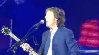 PAUL McCARTNEY Temporary Secretary May 23 2015 LONDON REMASTER the best!