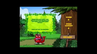 Windows 98 - Utopia “Question” Sound Effect in the Neopets game “Wicked Wocky Wobble”