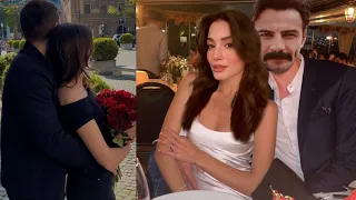 Close to Home: Özge Yağız & Gökberk Demirci’s Family-Filled Moments!