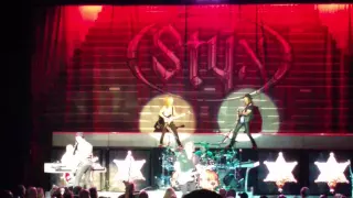 "Renegade" by Styx (Calvin Theater 10/20/16)