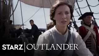 Outlander | The Journey Continues | STARZ