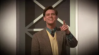 FRENCH LESSON - learn french with movies ( french + english subtitles ) The Truman Show part1