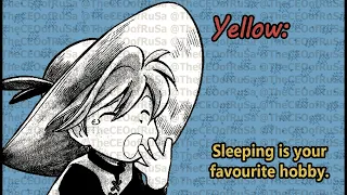 What Your Favourite Dexholders Say About You | Pokespe