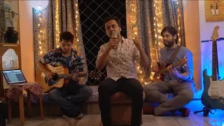 Khwabon Ke Parindey | Masala Town Cover | Zindagi Na Milegi Dobara