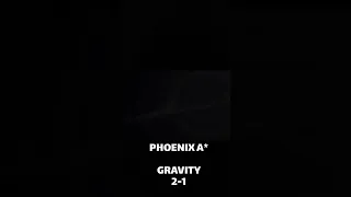 Phoenix A* VS TON-618