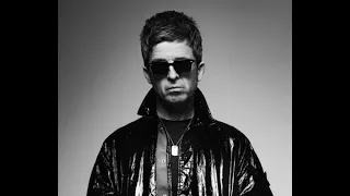 Noel Gallagher - One of Us (Liam Gallagher Cover AI)