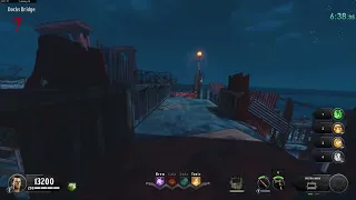 [BO4 Zombies] BOTD Megas EE Speedrun | 40:52