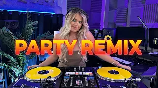 PARTY REMIX 2023 | #20 | Club Mix Mashups & Remixes - Mixed by Jeny Preston