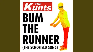 Bum The Runner